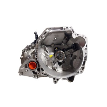 CAJA CAMBIOS 320101572R JH3372