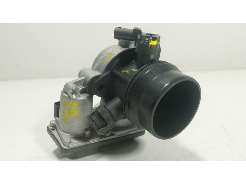 Recambio de caja mariposa para bmw 2 gran coupe (f44) 218 i referencia OEM IAM 13547618838 13547618838 