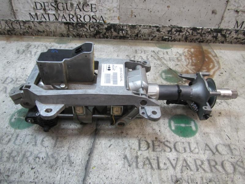 Recambio de columna direccion para jaguar xf 2.7 v6 diesel luxury referencia OEM IAM C2C36982  