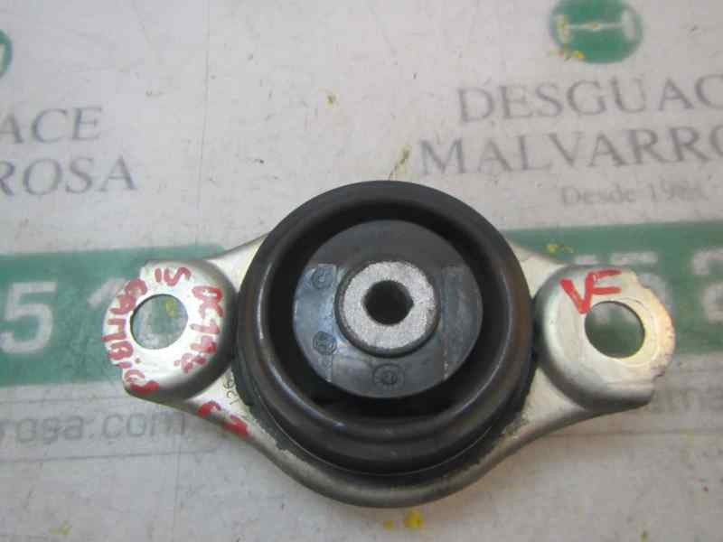 Recambio de soporte cambio para ford ka (ccu) trend + referencia OEM IAM 1583130  