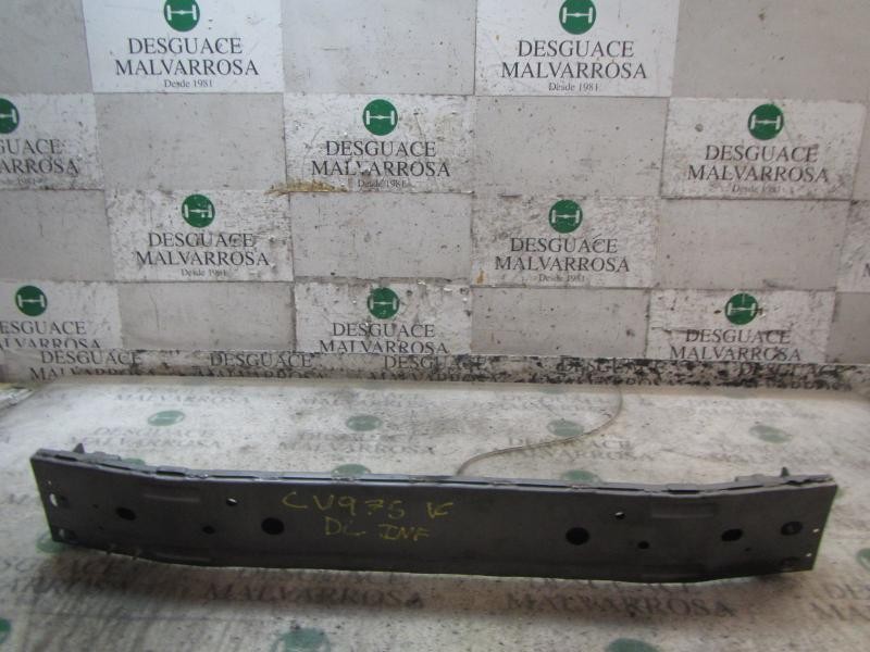 Recambio de refuerzo paragolpes delantero para nissan x-trail (t30) comfort referencia OEM IAM   