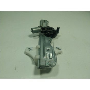 ELEVALUNAS TRASERO IZQUIERDO 558LG3623 