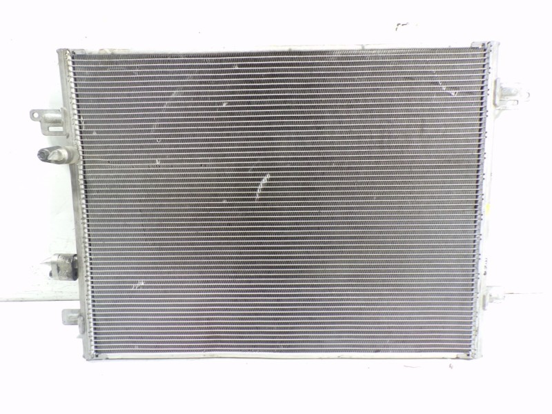 Recambio de condensador aire acondicionado para renault zoe intens referencia OEM IAM 921007736R 921007736R MF4477607410