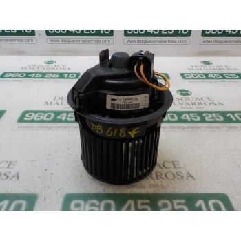 MOTOR CALEFACCION 272101170R 