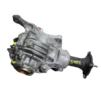 DIFERENCIAL DELANTERO 