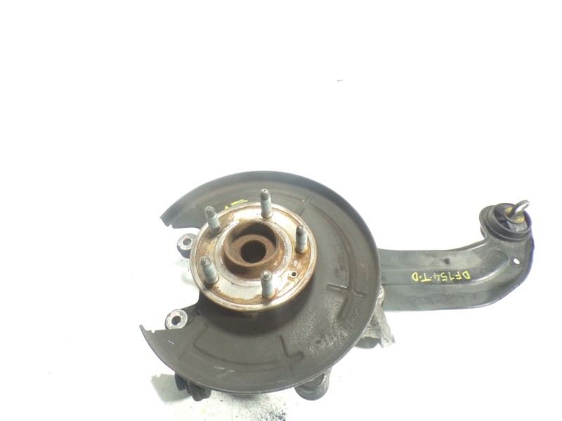 Recambio de mangueta trasera derecha para opel insignia berlina 2.0 cdti cat referencia OEM IAM 13327459  