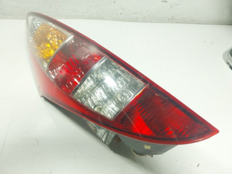 Recambio de piloto trasero izquierdo para fiat ulysse (179) 2.0 16v jtd cat referencia OEM IAM   