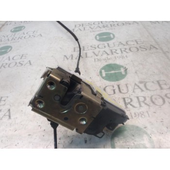 CERRADURA PUERTA DELANTERA DERECHA 