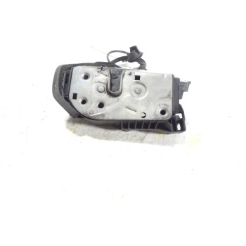 CERRADURA PUERTA TRASERA IZQUIERDA 7N0839015L 7N0839015L 