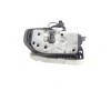 Recambio de cerradura puerta trasera izquierda para seat alhambra (711) 2.0 tdi referencia OEM IAM 7N0839015L 7N0839015L 