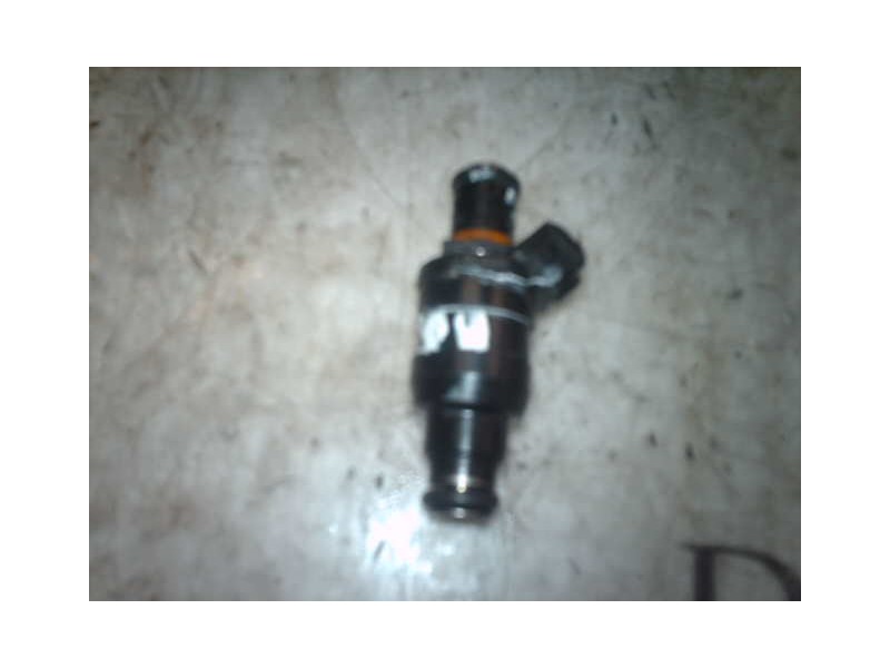 Recambio de inyector para mg serie 200 (xw) 220 coupe lti referencia OEM IAM   