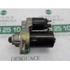 Recambio de motor arranque para seat ibiza (6l1) stella referencia OEM IAM   