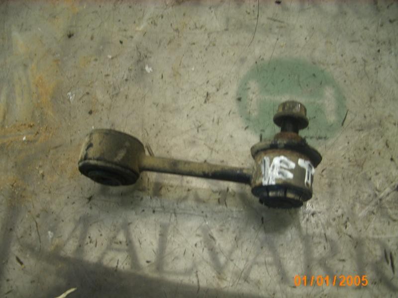 Recambio de tirante trasero derecho para kia carens 2.0 crdi ex monovolumen referencia OEM IAM 0K2M228150  