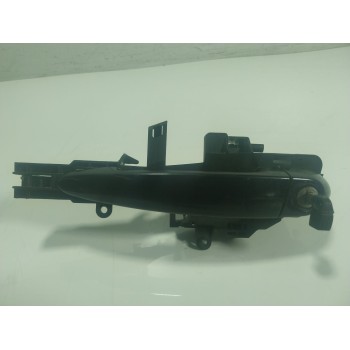 MANETA EXTERIOR DELANTERA IZQUIERDA 51210445181 