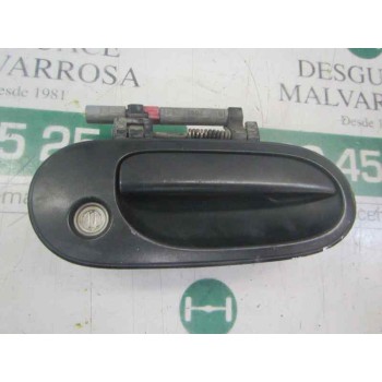 MANETA EXTERIOR DELANTERA DERECHA 