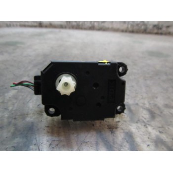 MOTOR APERTURA TRAMPILLAS CLIMATIZADOR 277424777R 