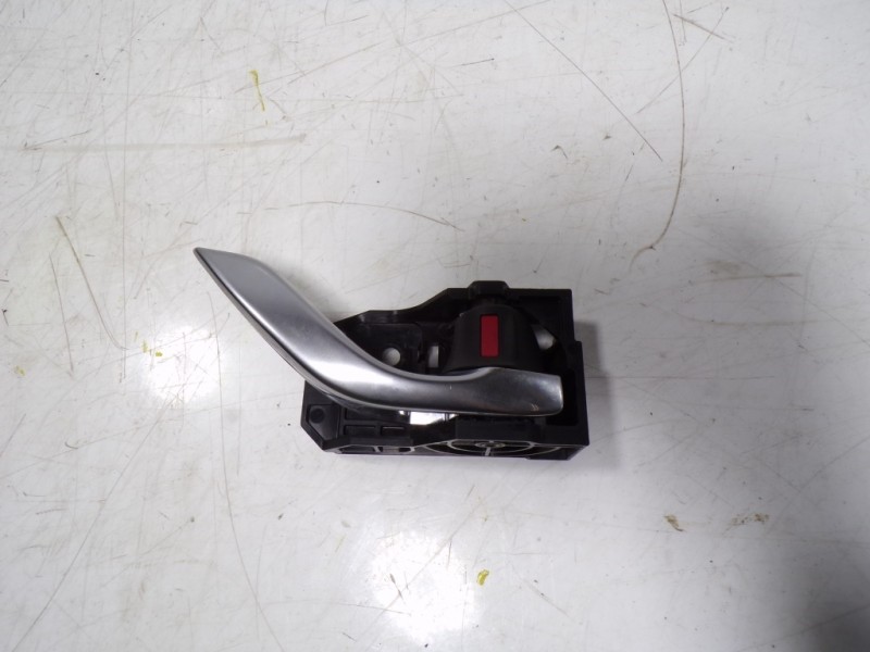 Recambio de maneta interior trasera derecha para mazda cx-5 center-line 2wd referencia OEM IAM KD5358330  
