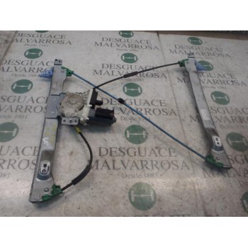 ELEVALUNAS DELANTERO DERECHO 