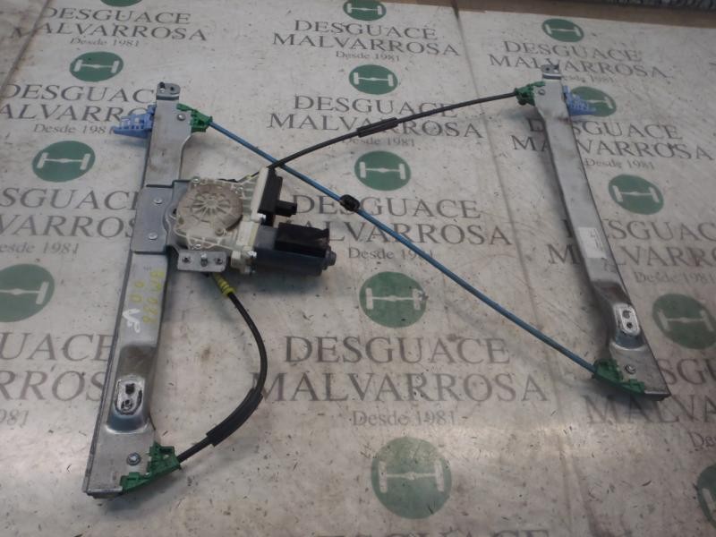 Recambio de elevalunas delantero derecho para citroën c2 collection referencia OEM IAM   