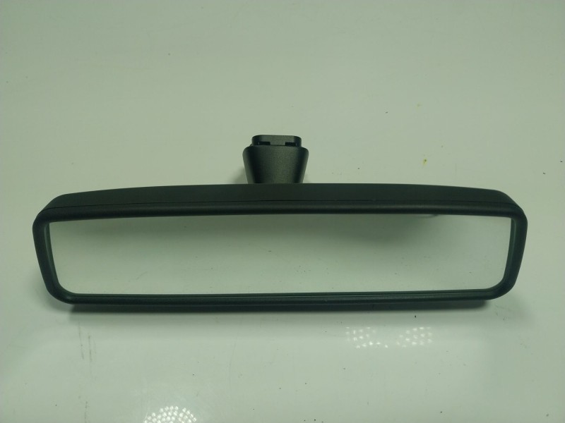 Recambio de espejo interior para mg zs suv (azs1) 1.5 vti referencia OEM IAM   