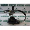 Recambio de palanca cambio para renault clio iv 1.5 dci diesel fap referencia OEM IAM 349016019R  