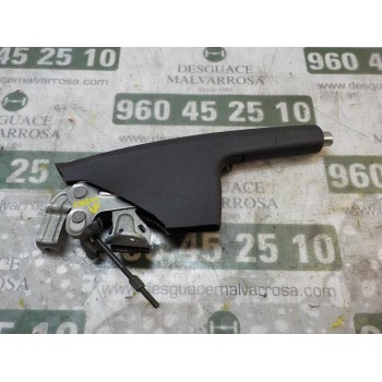 PALANCA FRENO DE MANO 6Q0711303AK 