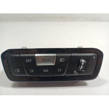 MANDO LUCES 61315A16B10 6131S5A16B1001 