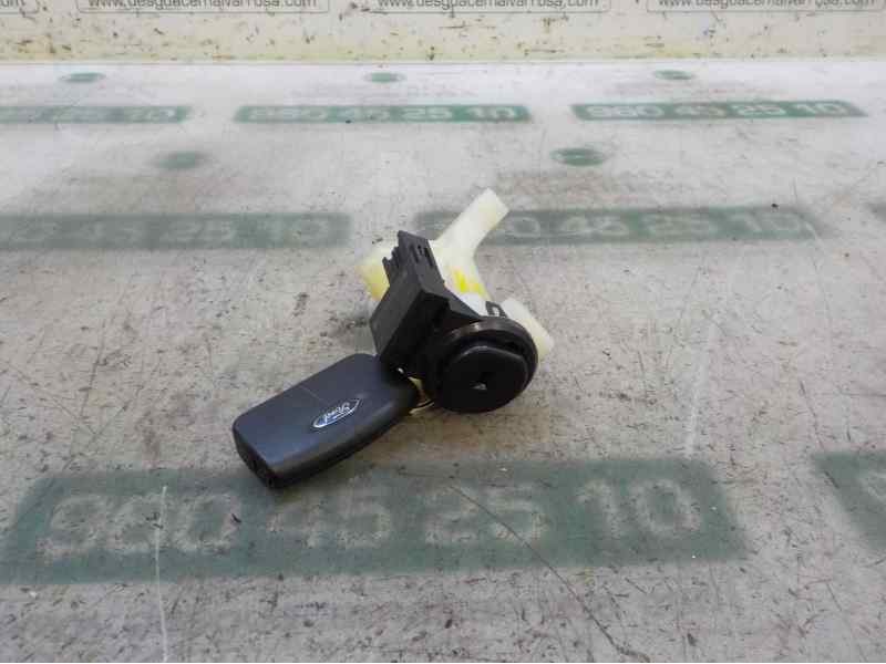 Recambio de conmutador de arranque para ford kuga (cbv) titanium s 4x4 referencia OEM IAM 1718425  8M5T19H386AC
