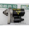 Recambio de motor arranque para seat ibiza (6l1) stella referencia OEM IAM   