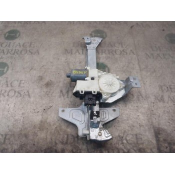 ELEVALUNAS TRASERO IZQUIERDO 