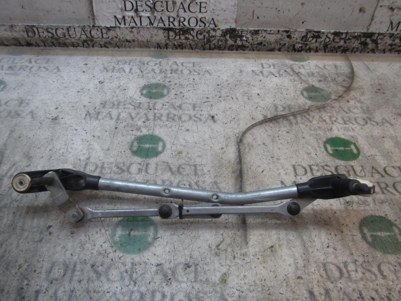 Recambio de articulacion limpia delantero para renault megane iii berlina 5 p dynamique referencia OEM IAM 288000001R  