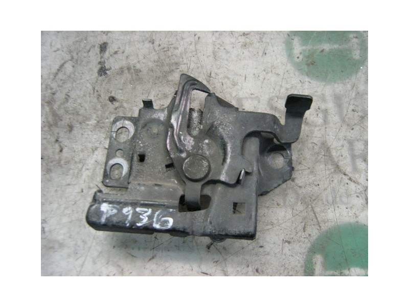 Recambio de cerradura capot para mg serie 200 (rf) 216 si (5-ptas.) referencia OEM IAM   