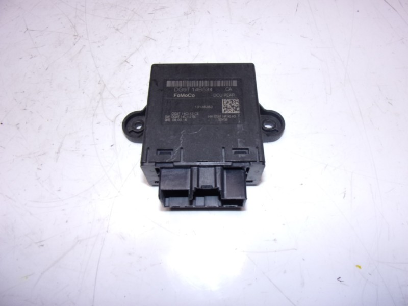 Recambio de modulo electronico para ford mondeo turn. 2.0 tdci cat referencia OEM IAM 2146379 DG9T14B534CA 