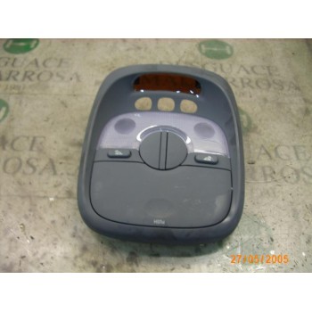 PILOTO INTERIOR 0K2FA51410B44 