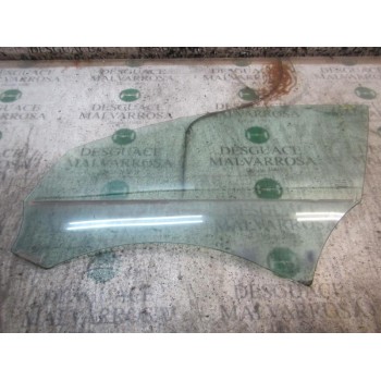 CRISTAL PUERTA DELANTERO IZQUIERDO C2Z2819 