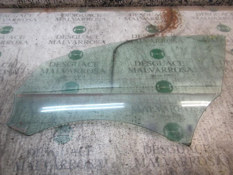 Recambio de cristal puerta delantero izquierdo para jaguar xf 2.7 v6 diesel luxury referencia OEM IAM C2Z2819  