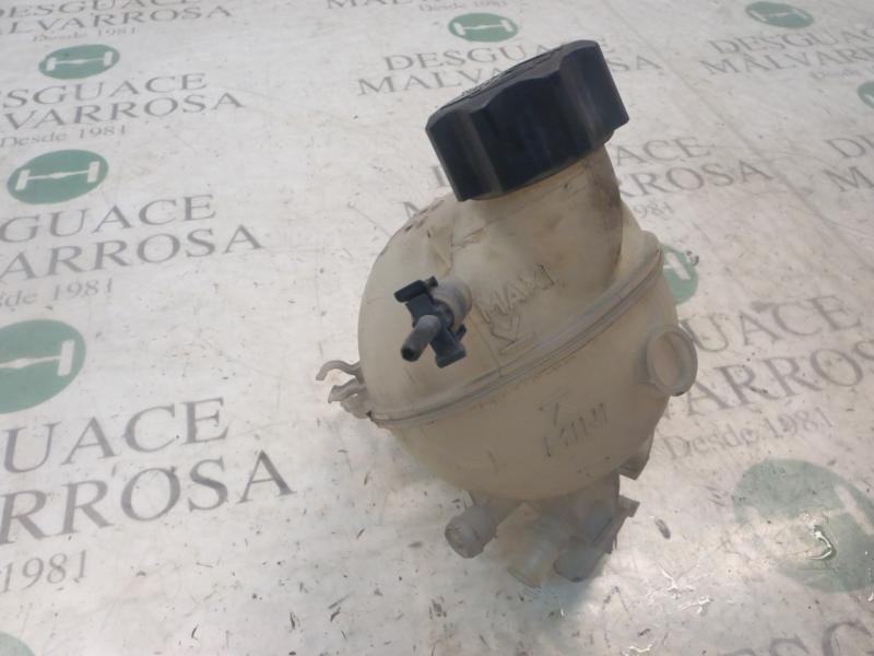 Recambio de deposito expansion para citroën c2 collection referencia OEM IAM   
