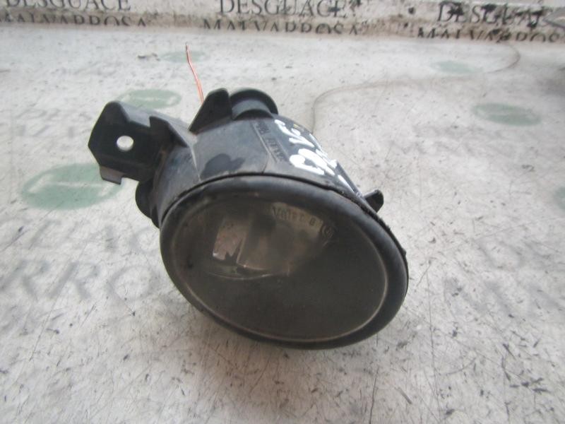 Recambio de faro antiniebla derecho para nissan primera berlina (p12) acenta referencia OEM IAM   