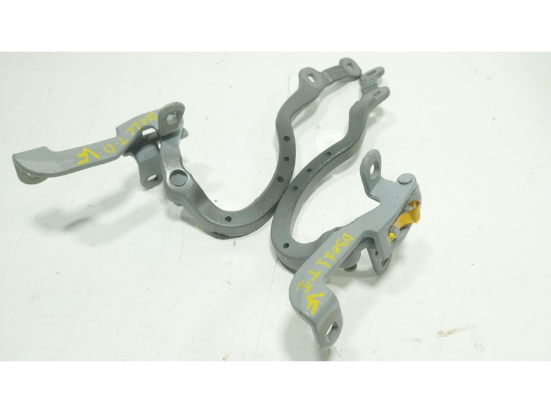 Recambio de bisagra para bmw xm (g09) plug-in-hybrd a las 4 ruedas referencia OEM IAM 41629625817  