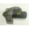 Recambio de motor arranque para bmw 1 coupé (e82) 118 d referencia OEM IAM 12418570238 857038301 