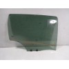 Recambio de cristal puerta trasero derecho para renault zoe intens referencia OEM IAM 823003497R  