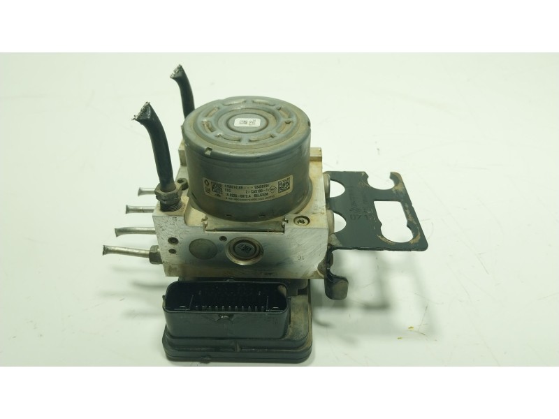 Recambio de abs para nissan nv300 furgoneta (x82) 1.6 dci 120 referencia OEM IAM 4760000Q2E 476601418R 