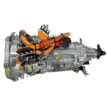 CAJA CAMBIOS 3092030030 