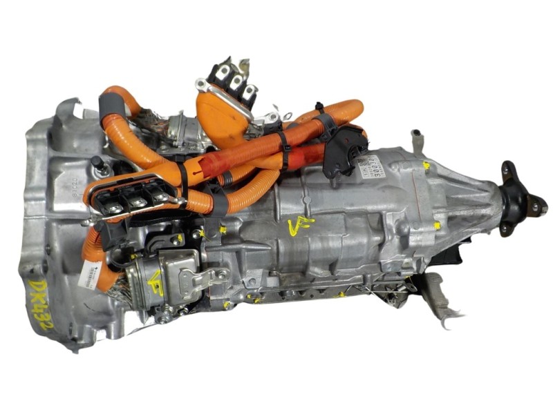 Recambio de caja cambios para lexus is 300h referencia OEM IAM 3092030030  