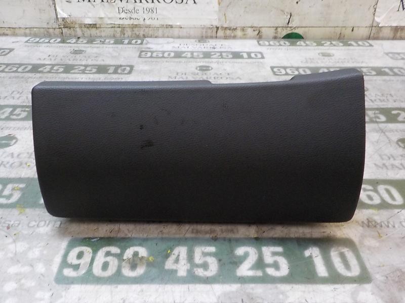 Recambio de guantera para skoda fabia (5j2 ) ambition referencia OEM IAM 5J1857096BVVB  