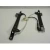 Recambio de elevalunas trasero derecho para peugeot 508 sw 1.5 blue-hdi fap referencia OEM IAM 9827880680 123643CR 
