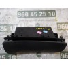 Recambio de guantera para skoda fabia (5j2 ) ambition referencia OEM IAM 5J1857096BVVB  