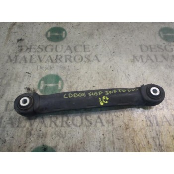 BRAZO SUSPENSION INFERIOR TRASERO DERECHO A1243500129 