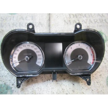 CUADRO INSTRUMENTOS C2Z13087 