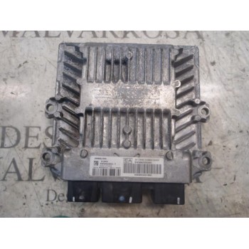 CENTRALITA MOTOR UCE 